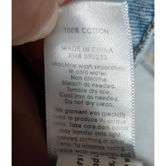 Pacsun Shorts Ladies 26 Mom Short - Picture 5 of 6